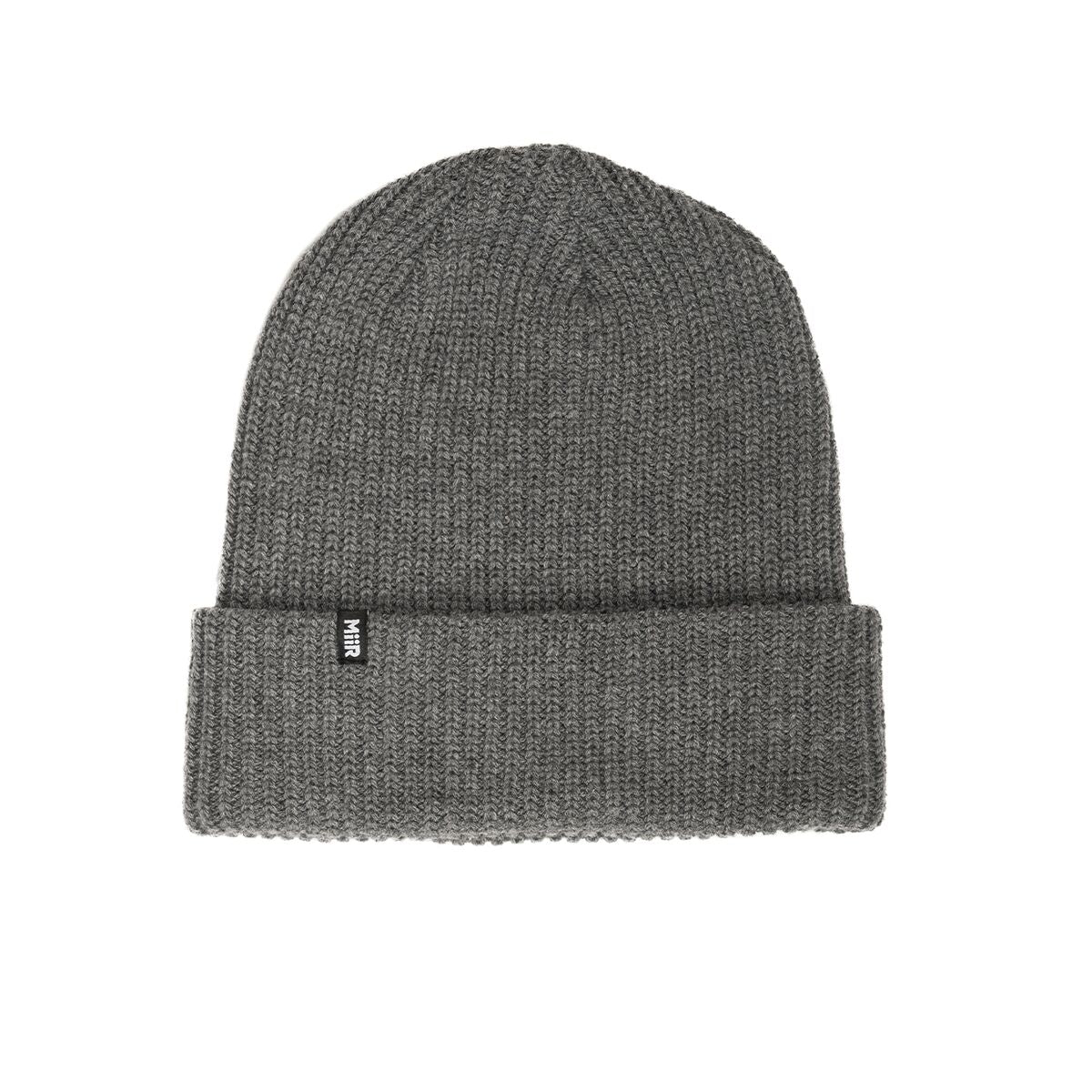recycled-poly-rib-beanie-v8 Web_PDP-RecycledPolyRibBeanie_Studio_Front_GrayHeather.jpg