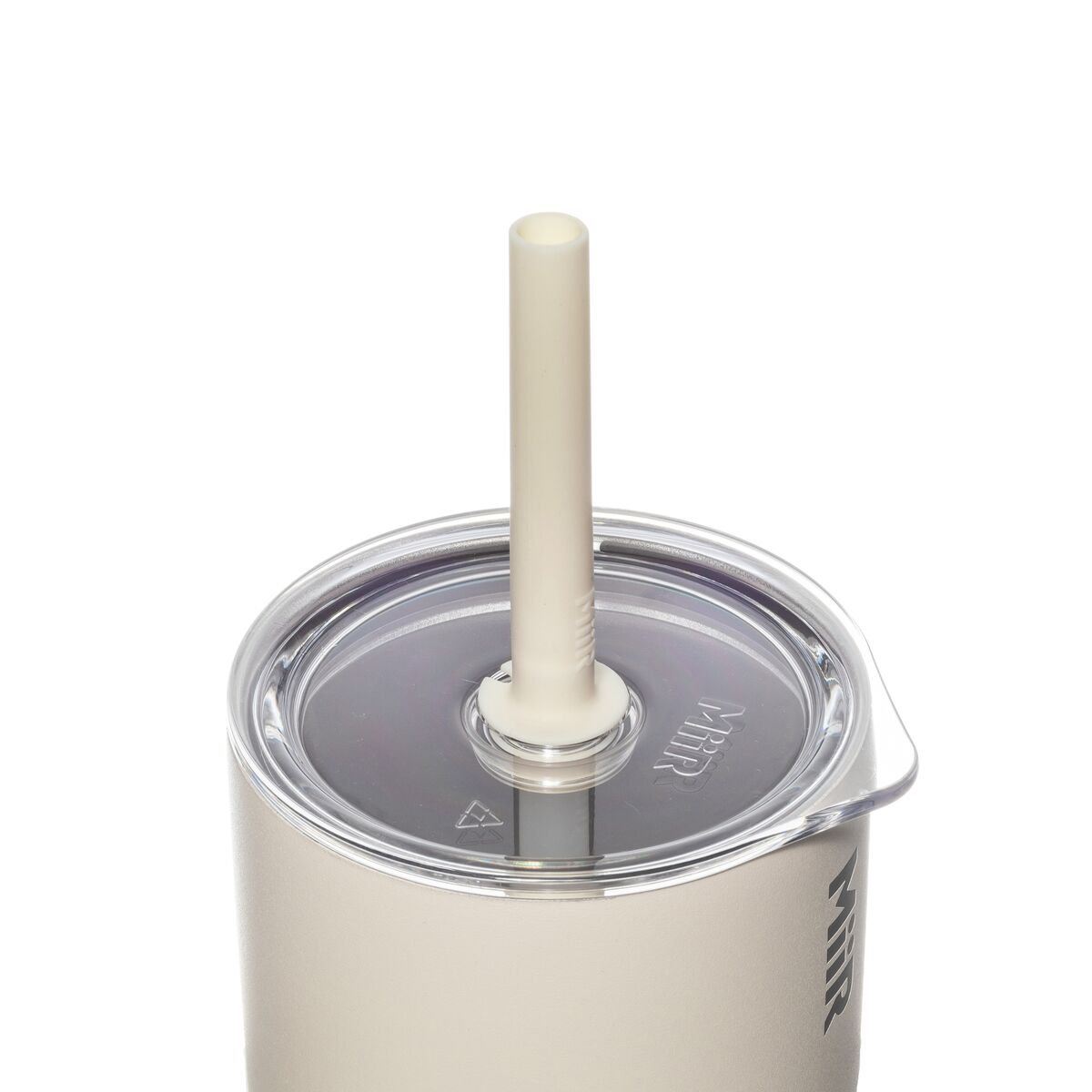 straw-tumbler-z9 WebPDP-16oz_Straw_Tumbler_Sandstone_White_X2Studio__TUST2SV16214_TOP.jpg