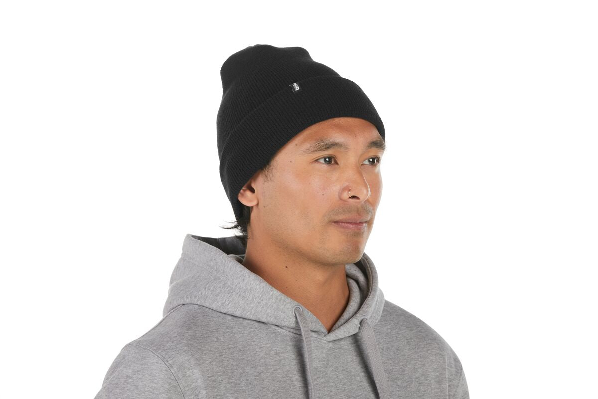recycled-poly-fine-knit-beanie-i6 WebPDP-BNE005002_Recycled_Poly_Fine_Knit_Beanie_Black_Studio_Harper_Studios_0723_Back__BNE005002OS.jpg