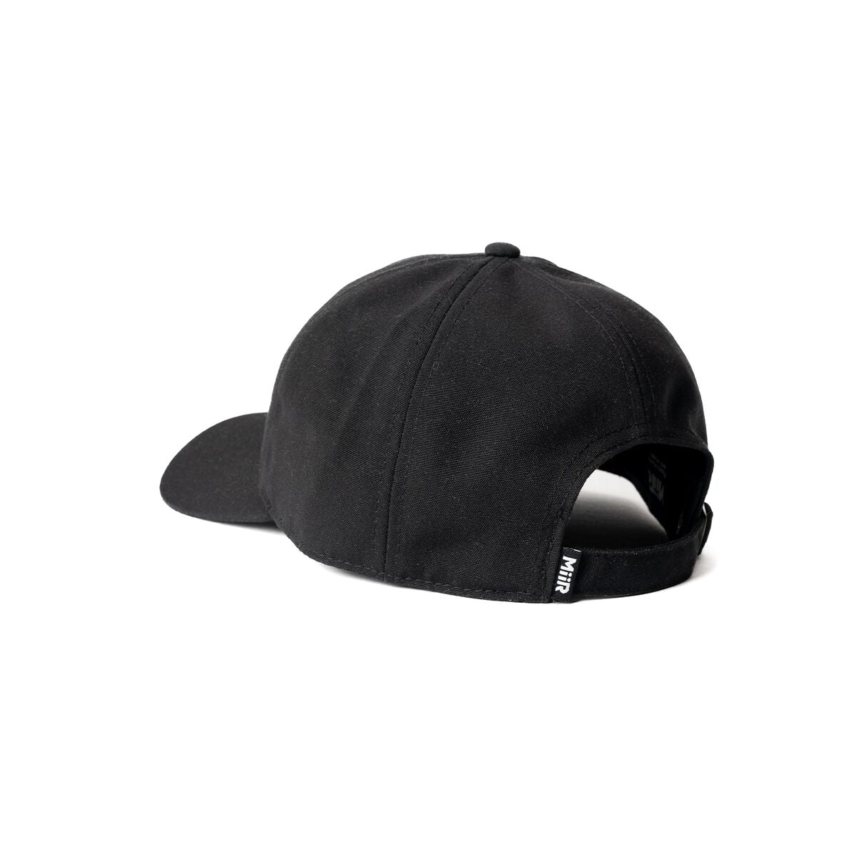 recycled-poly-dad-hat-t7 WebPDP-DadHat_Studio_Back_Black__HAT004002OS.jpg