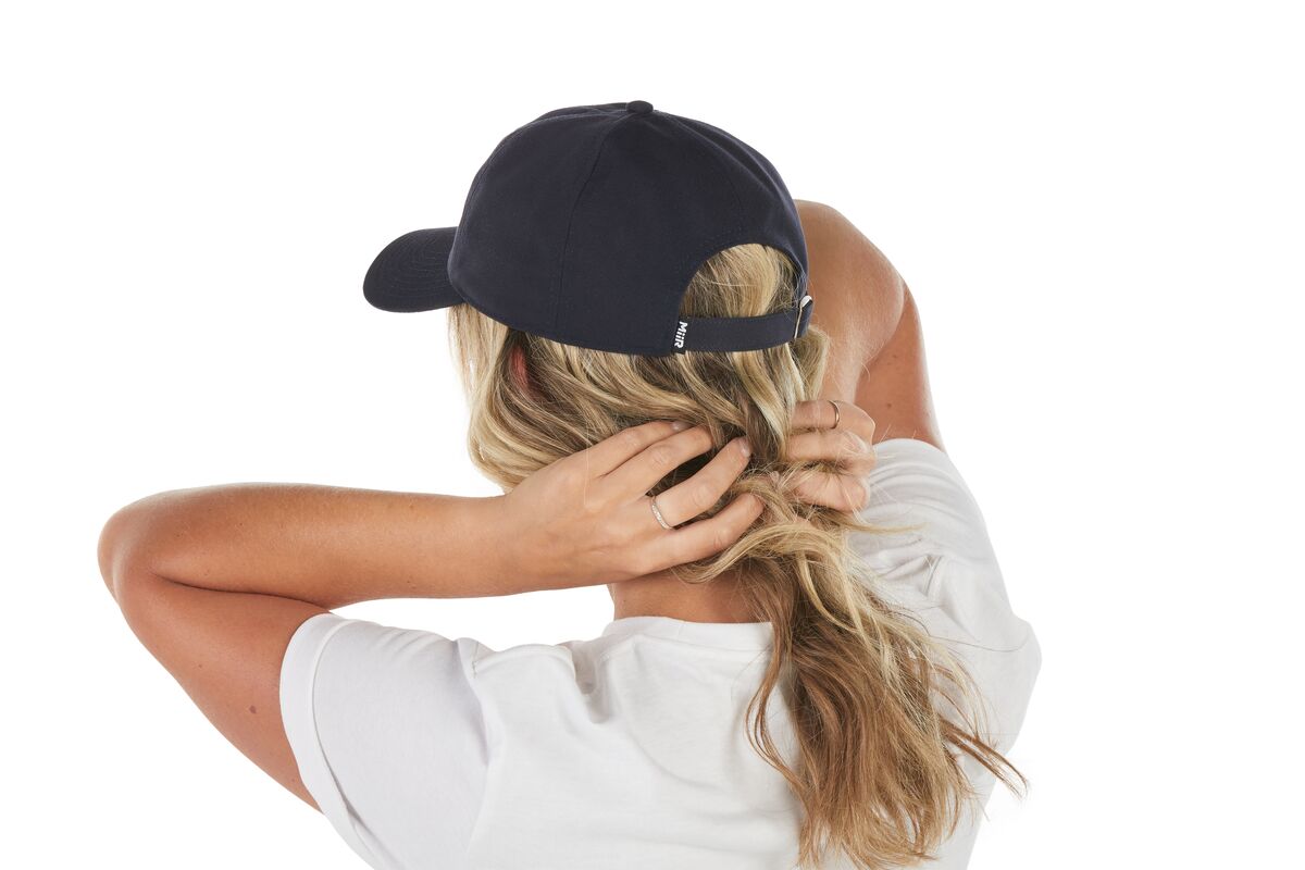 recycled-poly-dad-hat-t7 WebPDP-HAT004215_Recycled_Poly_Dad_Hat_Tidal_Blue_Studio_Harper_Studios_0723_Back-1__HAT004215OS.jpg