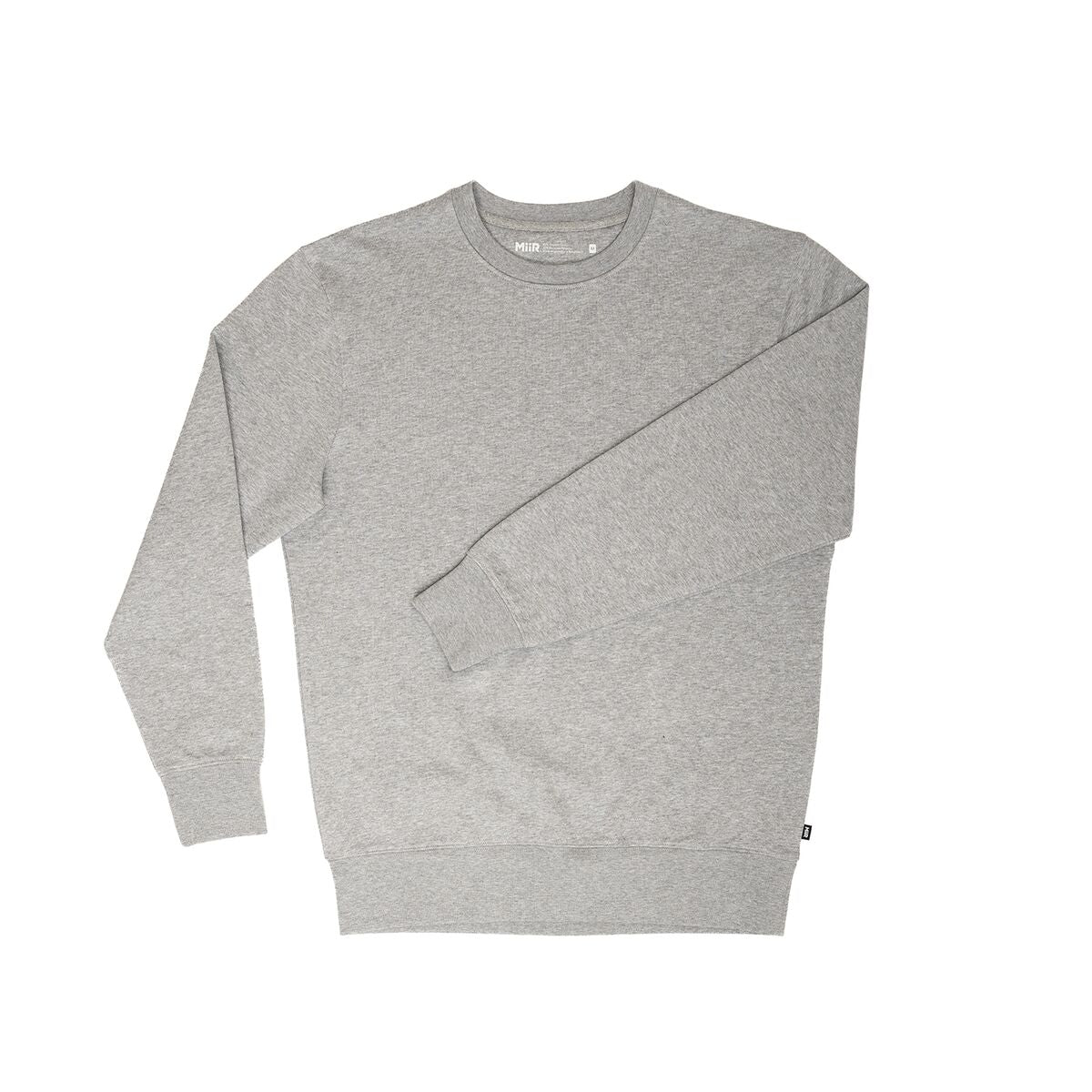 everyday-crew-neck-sweatshirt-x1 Web_PDP-EverydayCrewNeckSweatshirt_Studio_Front_GrayHeather.jpg